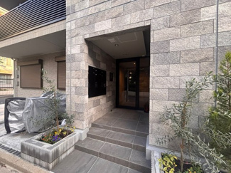 【エントランス】 | Le　Sereno（ルセレーノ）