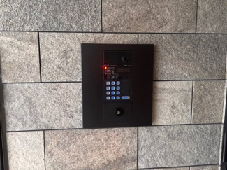 【セキュリティ】 | Le　Sereno（ルセレーノ）