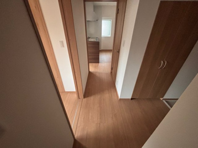 【玄関】 | Le　Sereno（ルセレーノ）