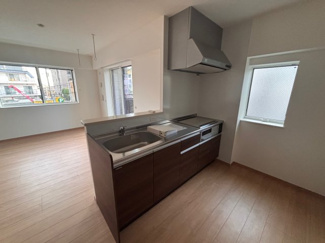 【居間・リビング】 | Le　Sereno（ルセレーノ）