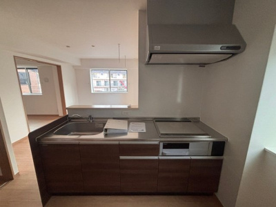 【キッチン】 | Le　Sereno（ルセレーノ）