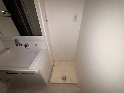 【洗面所】 | Le　Sereno（ルセレーノ）