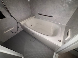 【浴室】 | Le　Sereno（ルセレーノ）