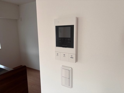 【セキュリティ】 | Le　Sereno（ルセレーノ）