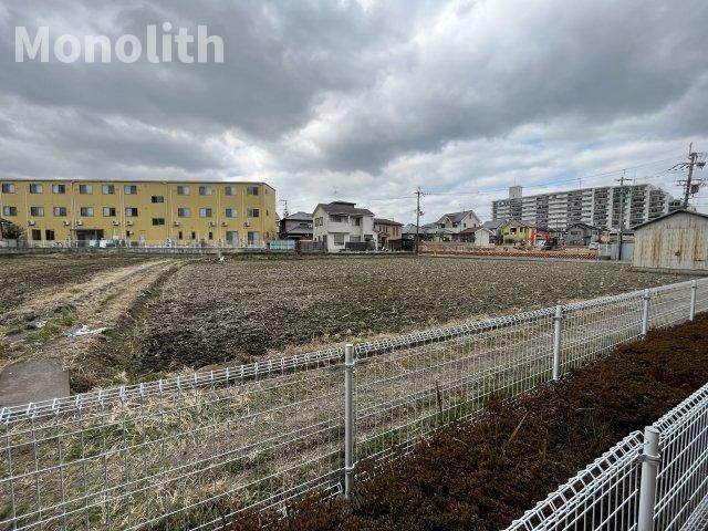 ワイズクレスト久米田の展望