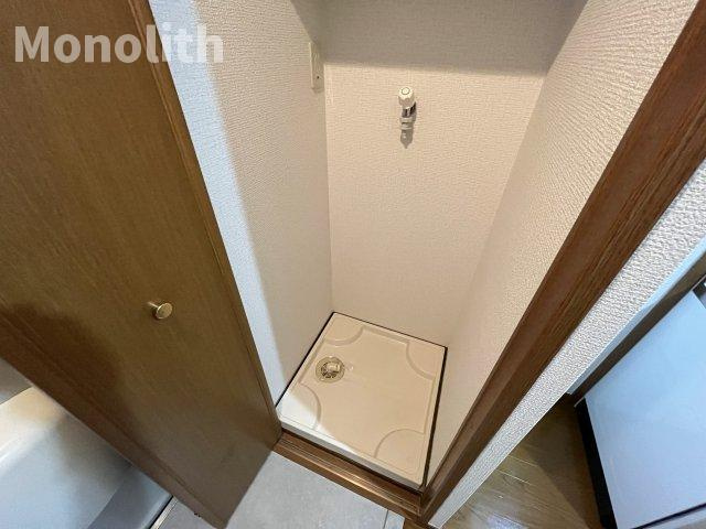 ワイズクレスト久米田の設備