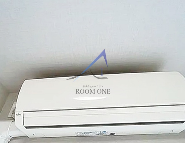 ブレシア日本橋蛎殻町のその他|エアコン付きです。