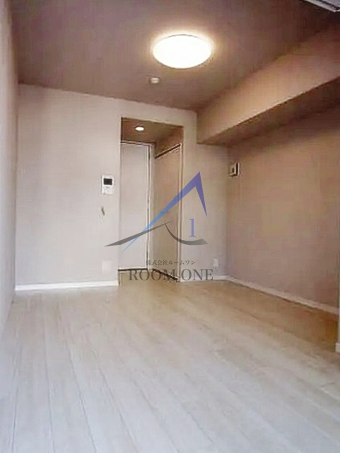 ブレシア日本橋蛎殻町の内装