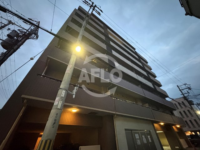 マルーン平野　加美小学校区