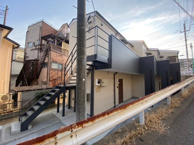 ステーションライツ志津の画像