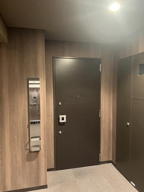 プレシス八丁堀リバーフロントのその他共用部分