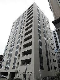 プレシス八丁堀リバーフロントの外観