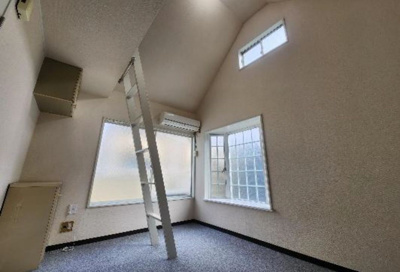 【居間・リビング】 | セドルハイム向原