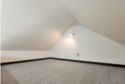 【寝室】 | セドルハイム向原