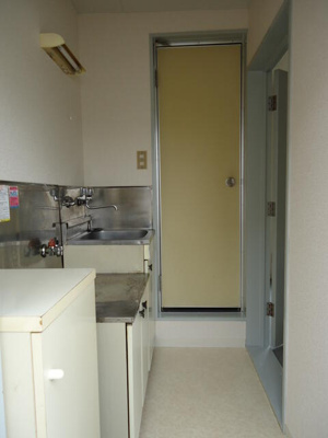 【玄関】 | セドルハイム向原 | シューズボックスあり！（＾＾）！