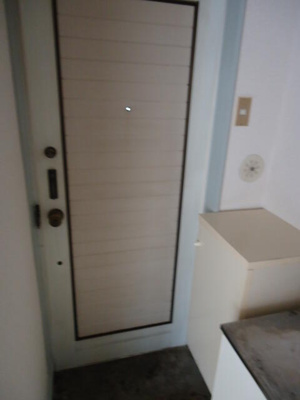 【収納】 | セドルハイム向原 | おしゃれな玄関（＊’▽’）