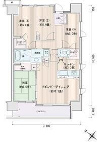 エスティメゾン豊洲レジデンスＡ