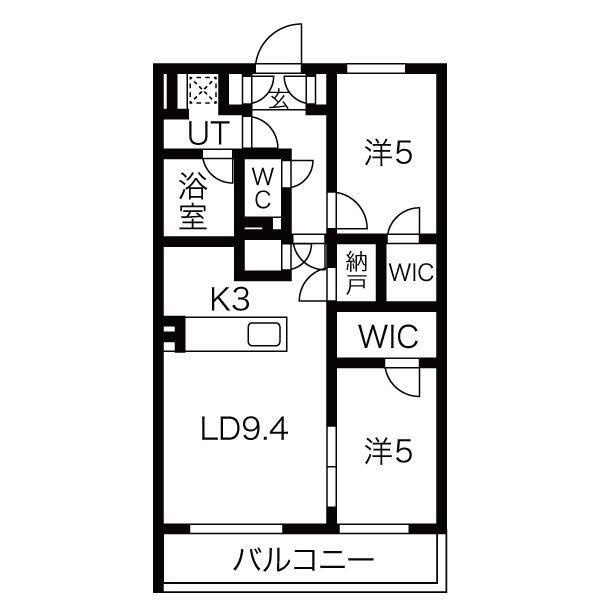 テラス上石神井ウエスト