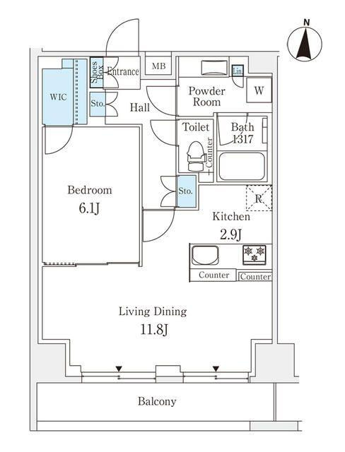 ラティエラ練馬