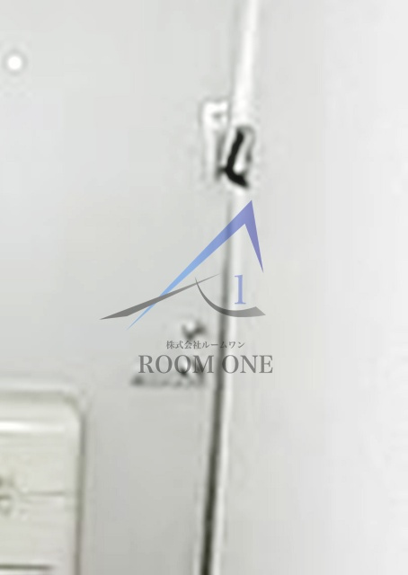 ウィンズベルのセキュリティ|内鍵です。