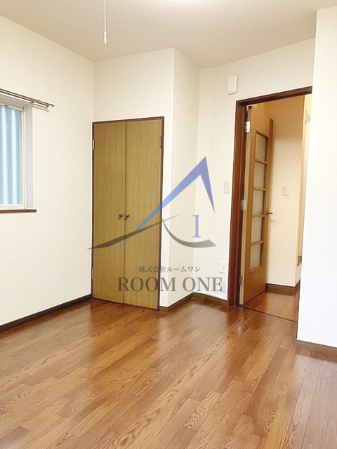 ウィンズベルの居間・リビング|洋室のお部屋です。