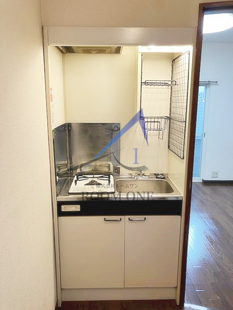 ウィンズベルのキッチン|キッチンです。