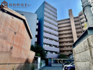 みおつくし杭全の画像