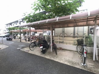 【その他共用部分】 | ヴァンベール神山　Ⅱ