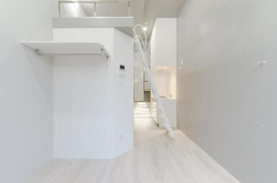 【設備】 | CLASSY nakanosakaue