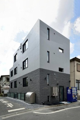 【エントランス】 | CLASSY nakanosakaue