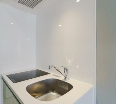 【キッチン】 | CLASSY nakanosakaue