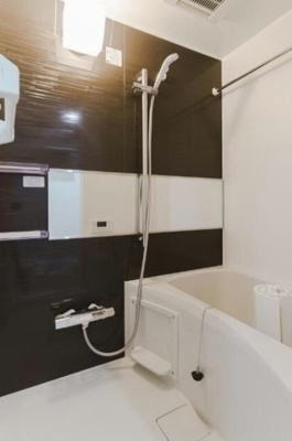 【浴室】 | CLASSY nakanosakaue