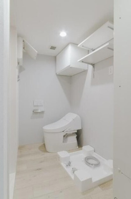 【トイレ】 | CLASSY nakanosakaue