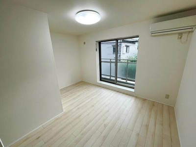 【バルコニー】 | ｂ‘ＣＡＳＡ東十条 |  