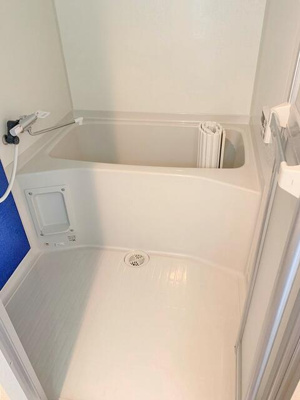 【浴室】 | ｂ‘ＣＡＳＡ東十条 |  