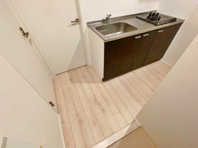 【内装】 | ｂ‘ＣＡＳＡ東十条 |  