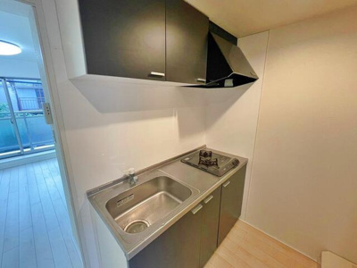 【キッチン】 | ｂ‘ＣＡＳＡ東十条 |  