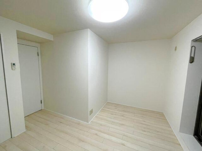 【居間・リビング】 | ｂ‘ＣＡＳＡ東十条 |  