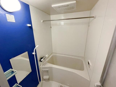 【浴室】 | ｂ‘ＣＡＳＡ東十条 |  