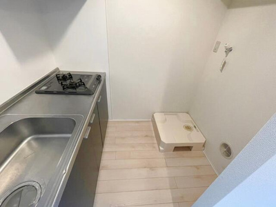 【設備】 | ｂ‘ＣＡＳＡ東十条 |  