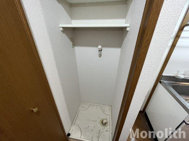 ベルエキップの設備