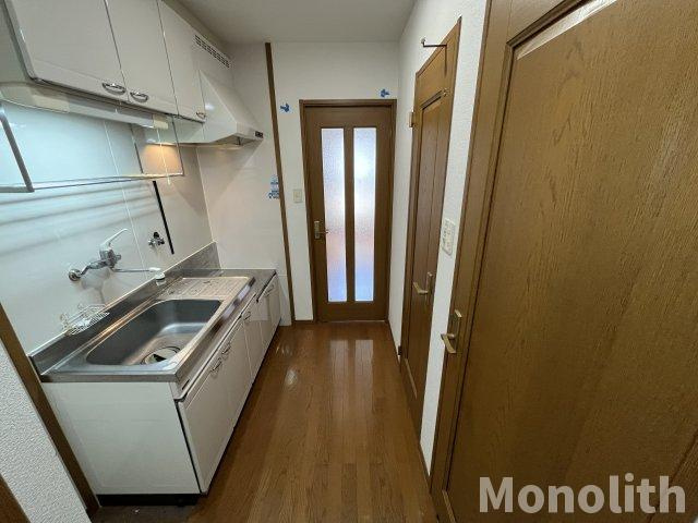 ベルエキップの内装