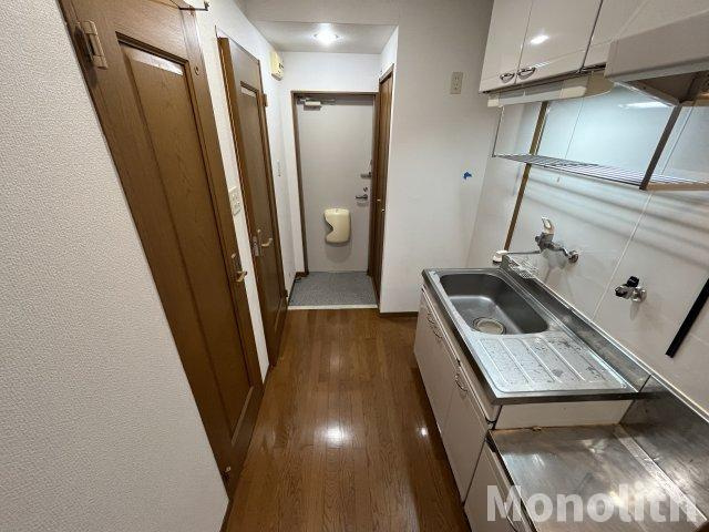 ベルエキップの内装