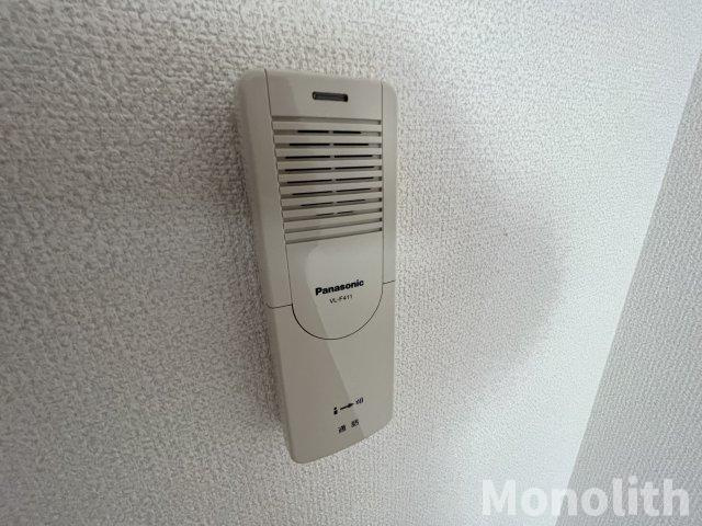 ベルエキップのセキュリティ