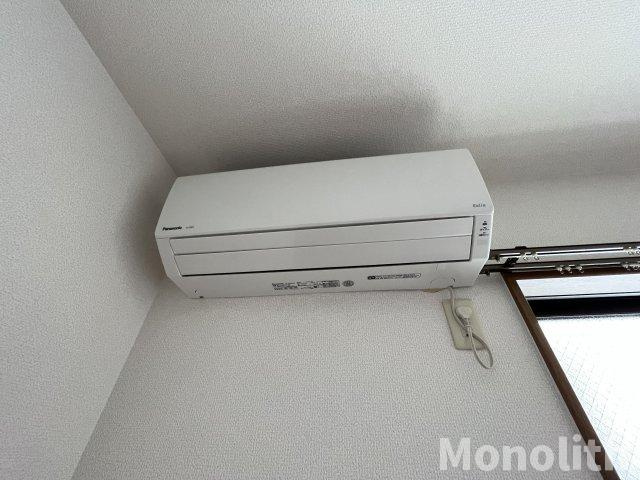 ベルエキップの設備