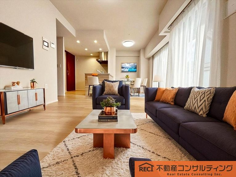 グランドパレス西宮武庫川