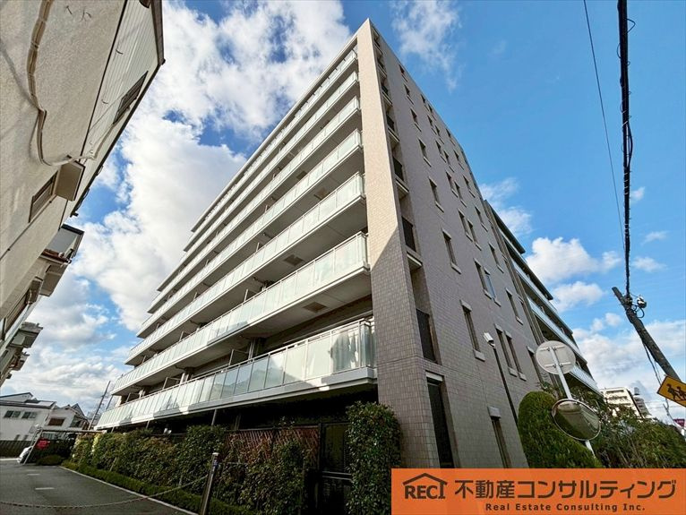 グランドパレス西宮武庫川