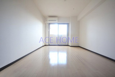 【内装】 | アスヴェル大阪城WESTⅡ