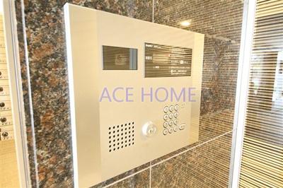 【設備】 | アスヴェル大阪城WESTⅡ