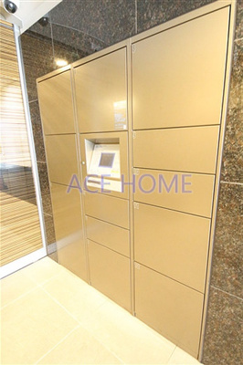 【設備】 | アスヴェル大阪城WESTⅡ